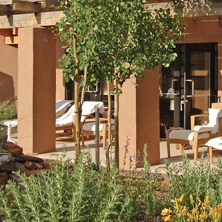 The Bishops Lodge Ranch Resort And Spa Rancho Encantado Luaran gambar