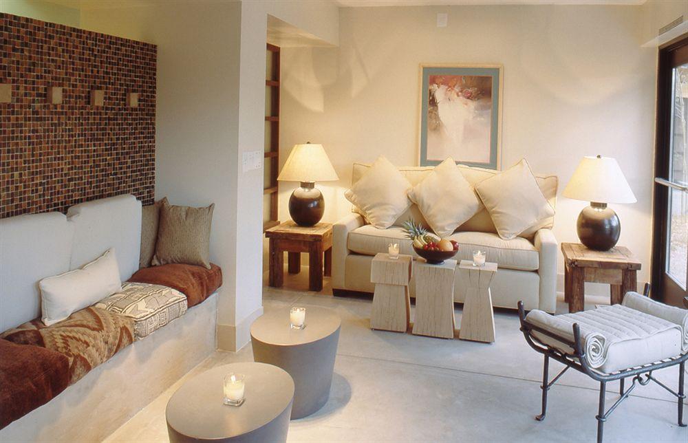 The Bishops Lodge Ranch Resort And Spa Rancho Encantado Luaran gambar