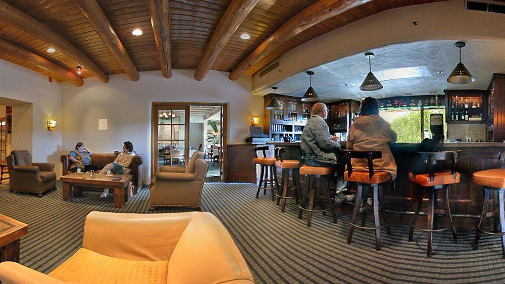 The Bishops Lodge Ranch Resort And Spa Rancho Encantado Luaran gambar