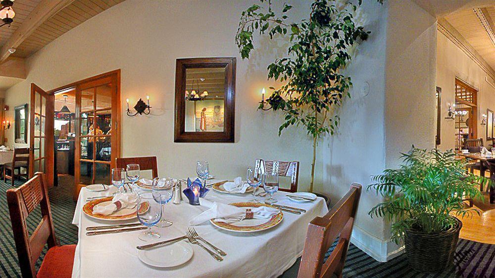 The Bishops Lodge Ranch Resort And Spa Rancho Encantado Luaran gambar