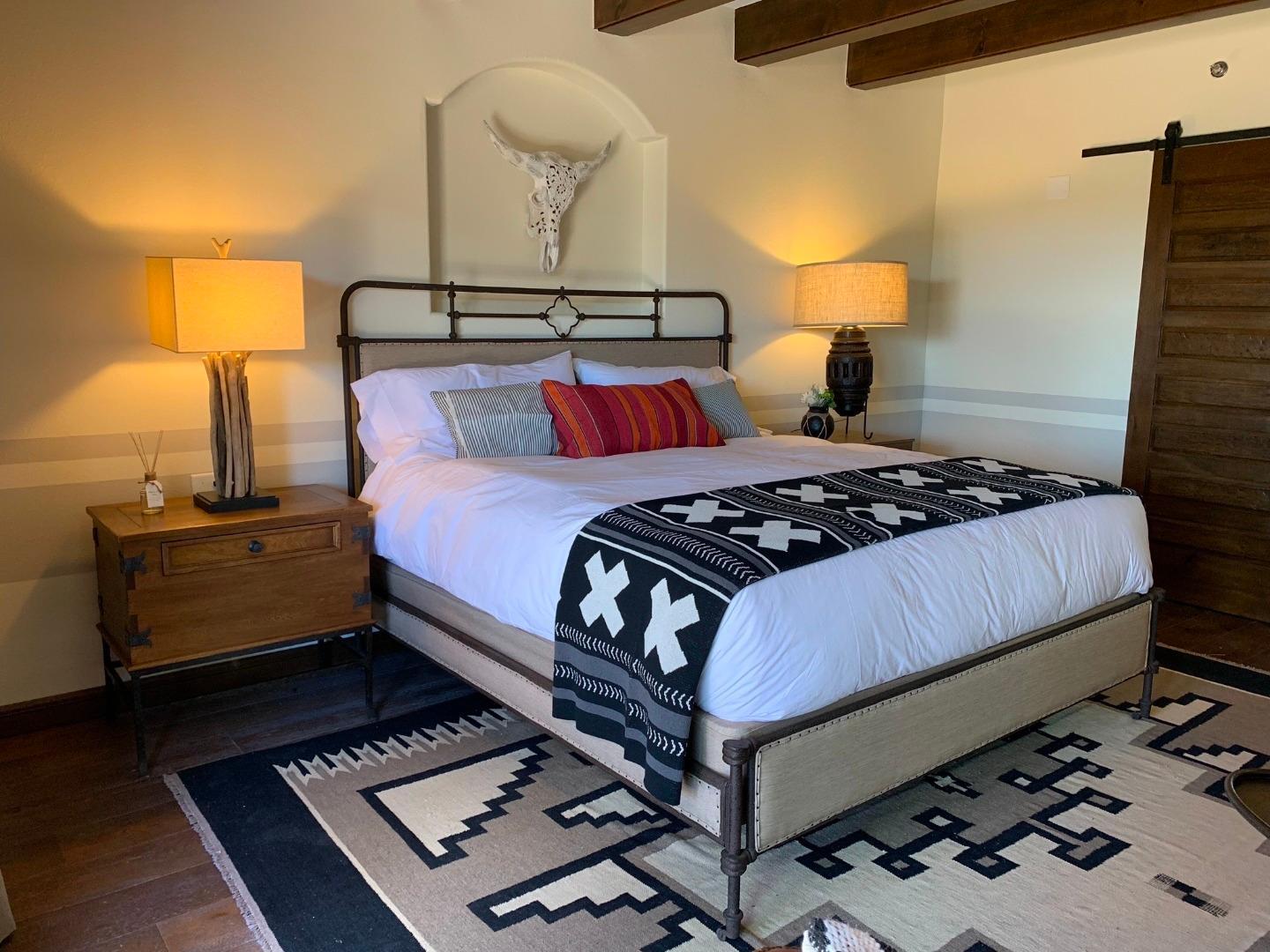 The Bishops Lodge Ranch Resort And Spa Rancho Encantado Luaran gambar