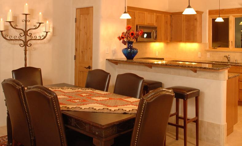 The Bishops Lodge Ranch Resort And Spa Rancho Encantado Bilik gambar