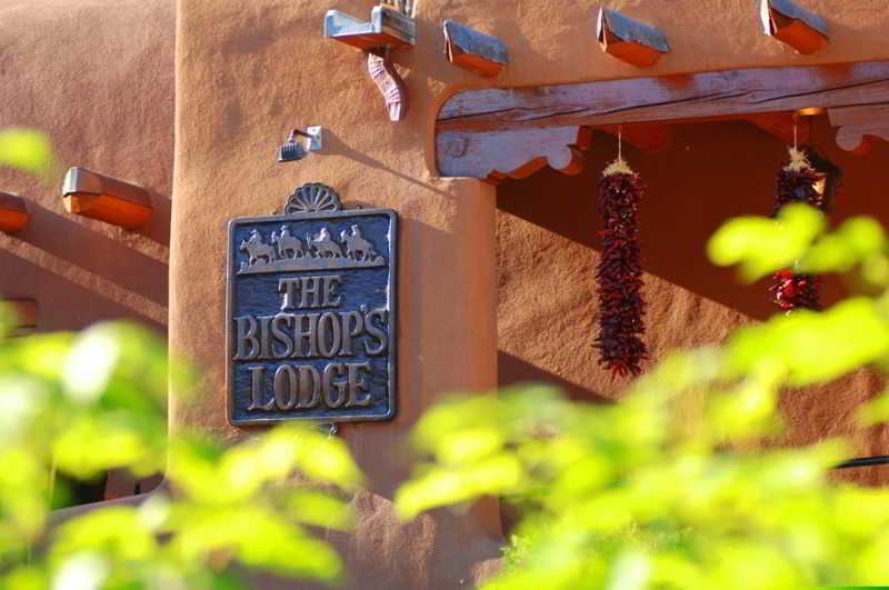 The Bishops Lodge Ranch Resort And Spa Rancho Encantado Luaran gambar
