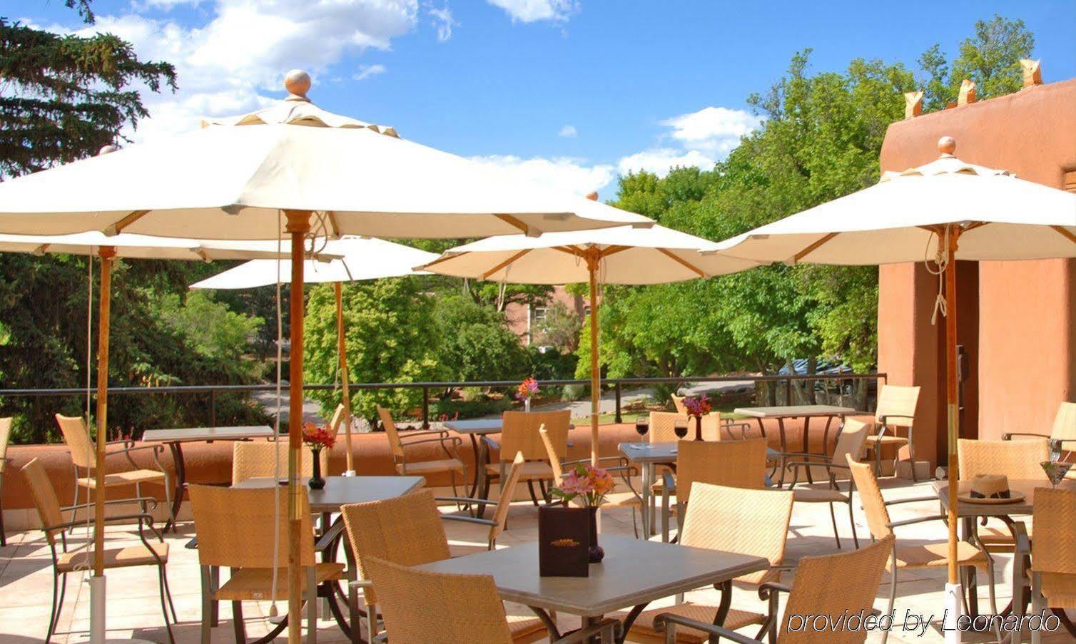 The Bishops Lodge Ranch Resort And Spa Rancho Encantado Luaran gambar