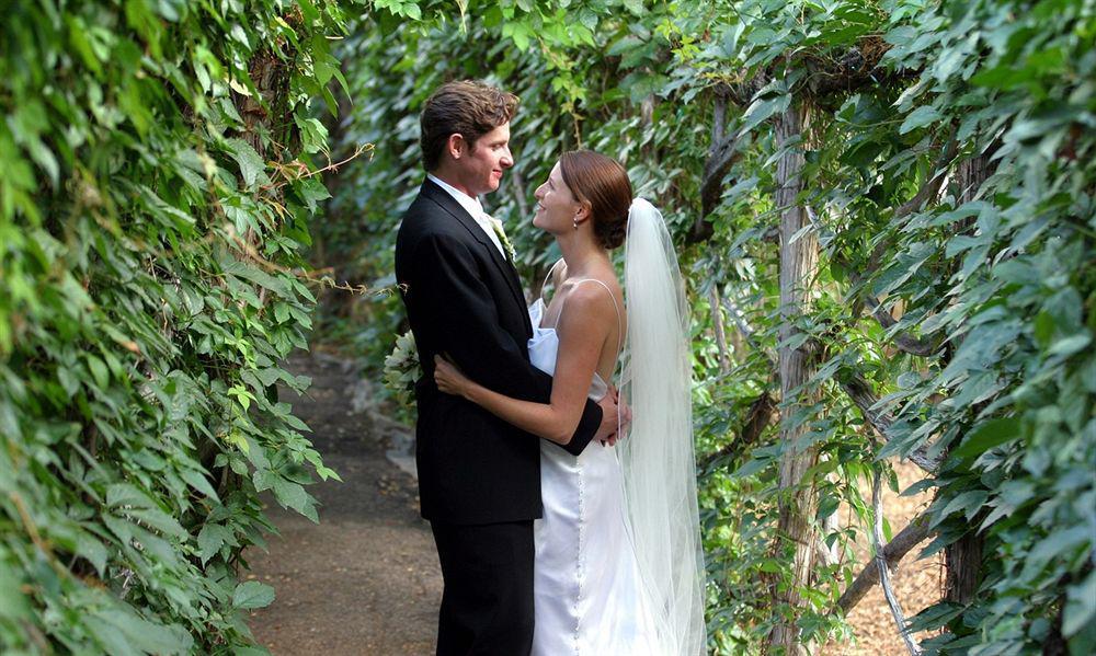 The Bishops Lodge Ranch Resort And Spa Rancho Encantado Luaran gambar